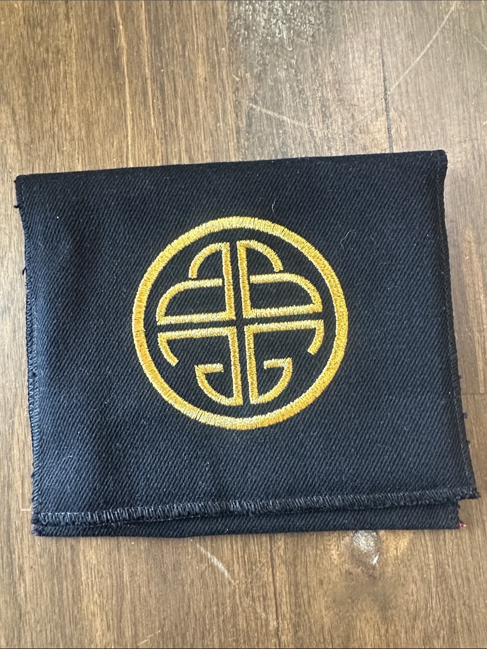 Budhagirl Bangle Bag (only)